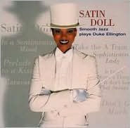 Satin Doll: Smooth Jazz Plays Duke Ellington