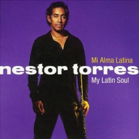 Mi Alma Latina: My Latin Soul