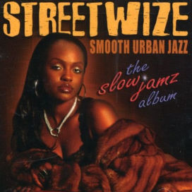 Slow Jamz Album