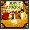 Spirit of the Nation