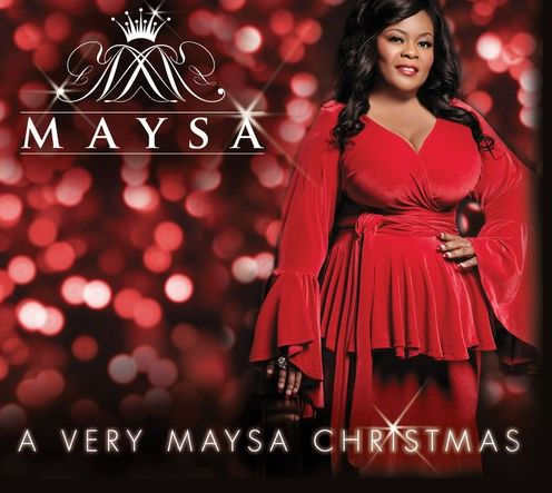 A Very Maysa Christmas