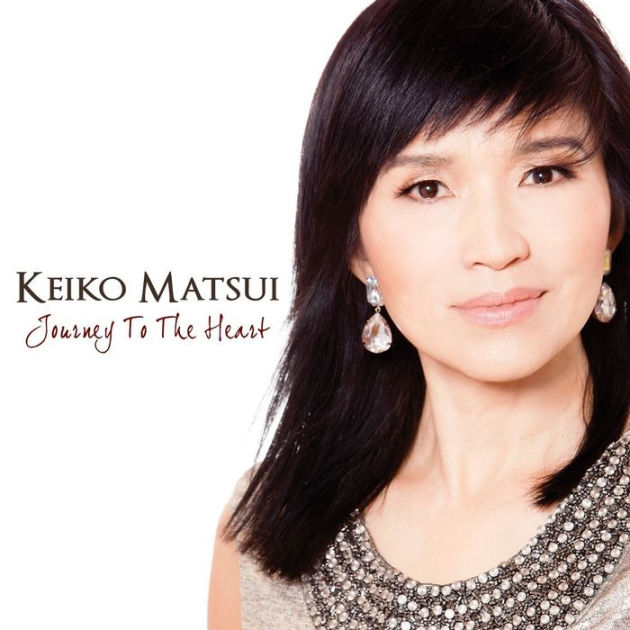 Journey to the Heart by Keiko Matsui | CD | Barnes & Noble®