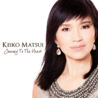 Title: Journey to the Heart, Artist: Keiko Matsui
