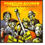 Freedom Sounds: A Tribute to the Skatalites