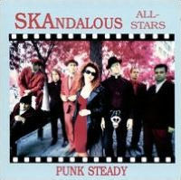 Punk Steady