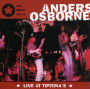 Live at Tipitina's