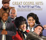 Great Gospel Hits: The Soul of Gospel Today