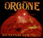 Beyond the Sun