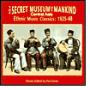 The Secret Museum of Mankind: Music of Central Asia, 1925-1948