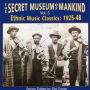 Secret Museum of Mankind: Ethnic Music Classics, Vol. 5, 1925-1948