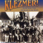 Klezmer: From Old World To Our World