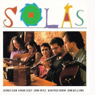 Title: Solas, Artist: Solas