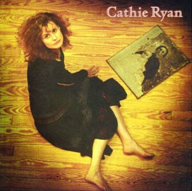 Cathie Ryan