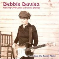 Tales From Austin Motel (Debbie Davies)