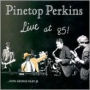 Live at 85