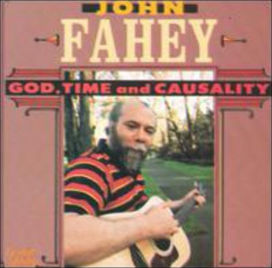 God, Time & Casuality