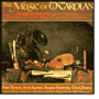 The Music of O'Carolan