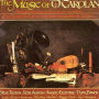 Music of O'Carolan