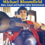 Blues Gospel & Ragtime Guitar Instrumentals
