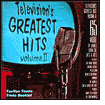 Television's Greatest Hits, Vol. 2