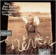 Never Never Land