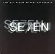 Title: Se7en [Original Motion Picture Soundtrack], Artist: Seven / O.s.t.
