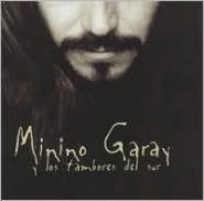 Minino Garay y los Tambores del Sur