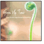 Green Up Time