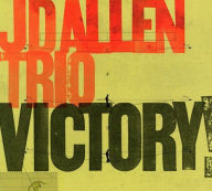 Title: Victory!, Artist: J.D. Allen