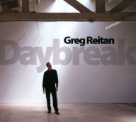 Title: Daybreak, Artist: Greg Reitan