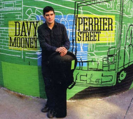 Perrier Street