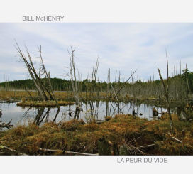 Peur du Vide