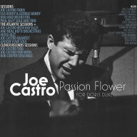 Title: Passion Flower: For Doris Duke, Artist: Joe Castro