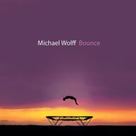 Title: Bounce, Artist: Michael Wolff