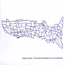 Peace Between Our Companies