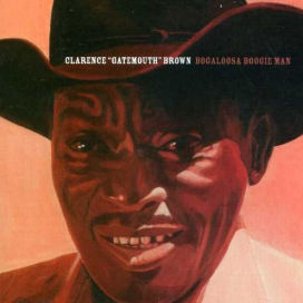 Bogalusa Boogie Man