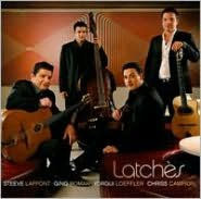 Latches