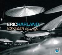 Voyager: Live by Night