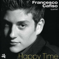 Title: Happy Time, Artist: Francesco Cafiso