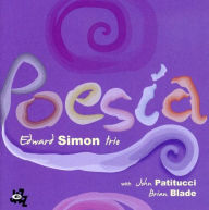 Title: Poesia, Artist: Edward Simon