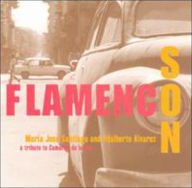 Title: Flamenco Son, Artist: Maria Jose Santiago