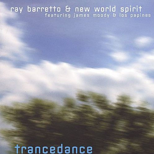 Trancedance