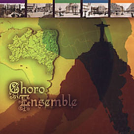 Choro Ensemble