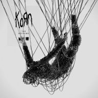 Title: The Nothing, Artist: Korn