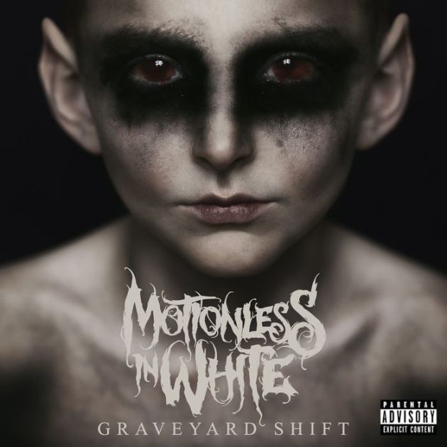 Motionless In White Reincarnate Zip Download