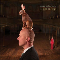 Let Your Hair Down
