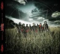 Title: All Hope Is Gone, Artist: Slipknot