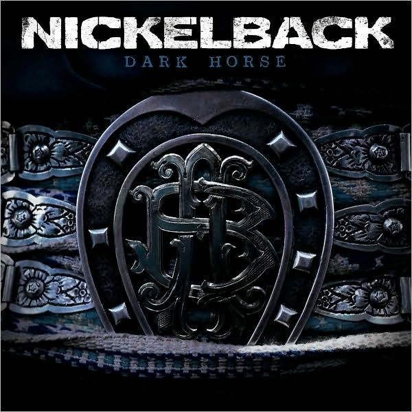 Dark Horse by Nickelback CD Barnes & Noble®