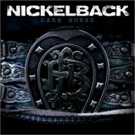 Title: Dark Horse, Artist: Nickelback