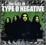 Best of Type O Negative